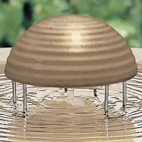Bird Bath Agitators, Drippers, Misters, Waterfalls
